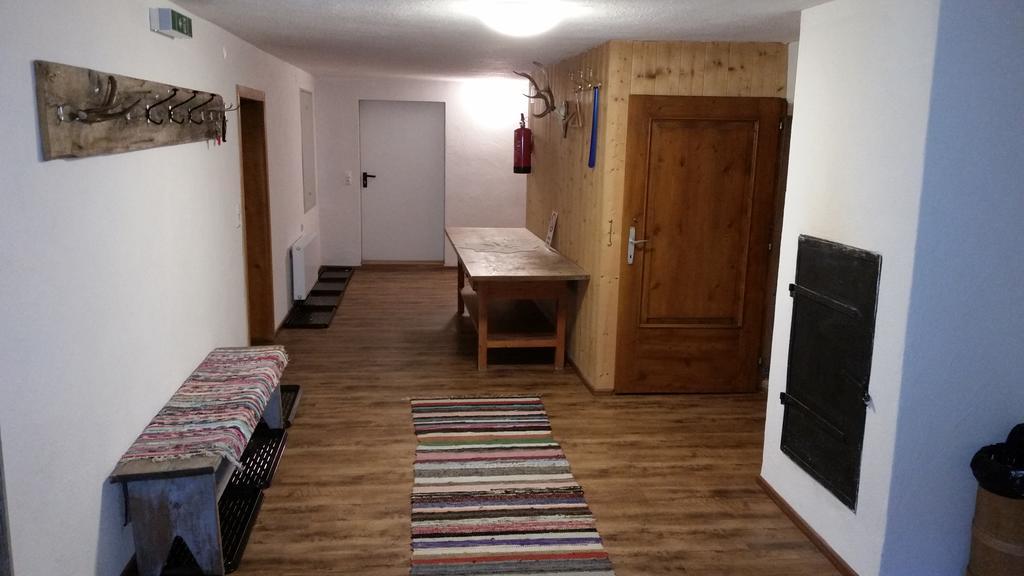 Ferienhof Leo Steeg Bagian luar foto
