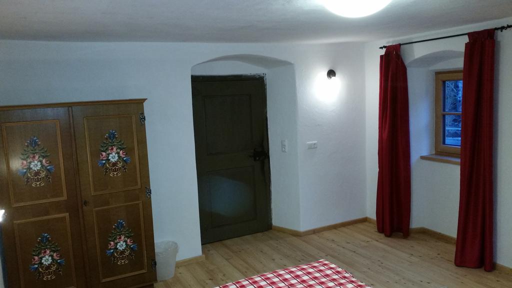 Ferienhof Leo Steeg Bagian luar foto